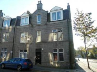 Annonce Location Appartement Aberdeen