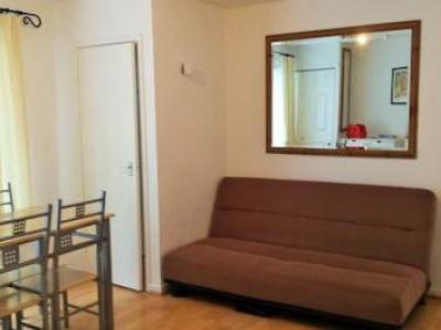 Annonce Location Appartement Cardiff