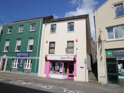 Annonce Location Appartement Carmarthen