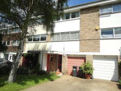 Annonce Location Maison Hounslow