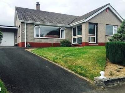 Annonce Location Maison Ivybridge