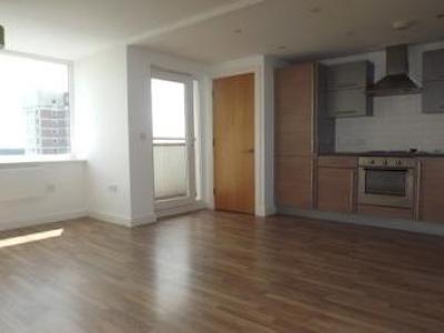 Louer Appartement Liverpool