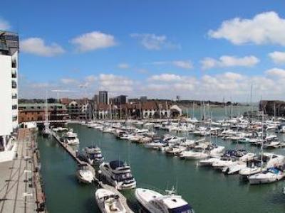 Annonce Location Appartement Southampton