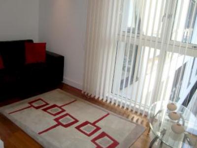 Louer Appartement Cardiff