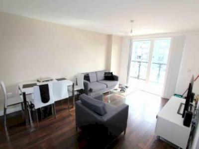 Louer Appartement Salford