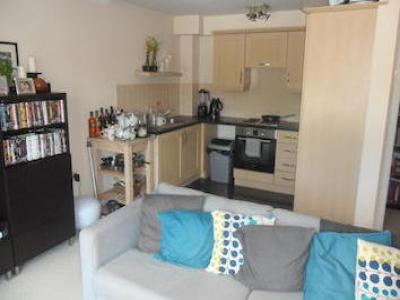 Louer Appartement Maidenhead