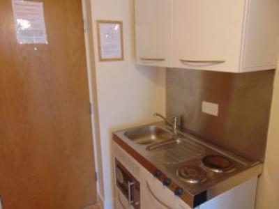 Louer Appartement Southampton