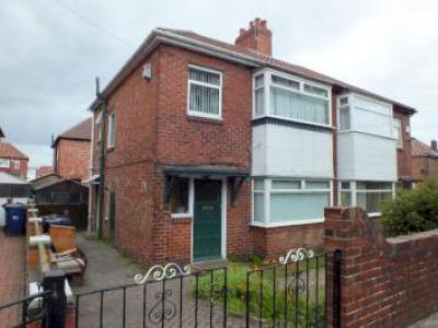 Annonce Location Maison Newcastle-upon-tyne