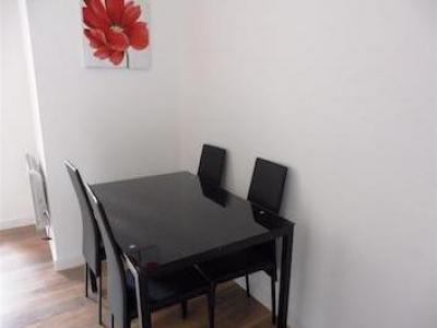 Louer Appartement Dewsbury