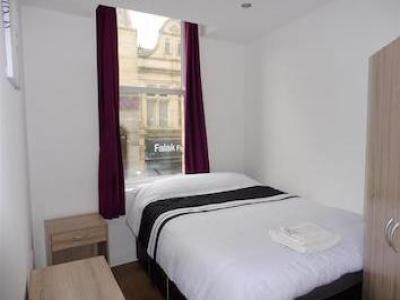 Louer Appartement Dewsbury