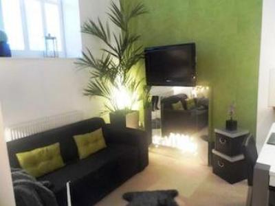 Louer Appartement Bury