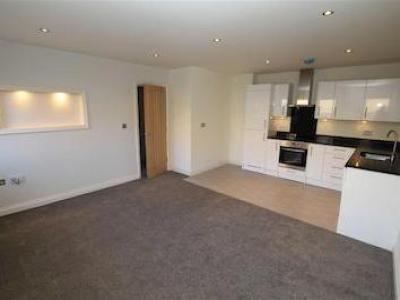 Louer Appartement Leicester