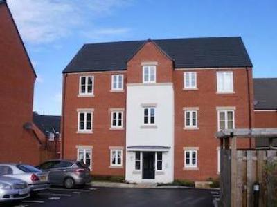 Annonce Location Appartement Kidderminster