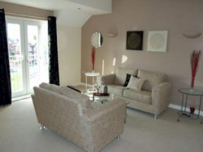 Louer Appartement Newcastle-upon-tyne