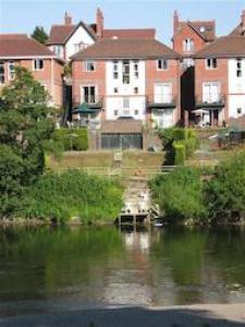 Annonce Location Maison Shrewsbury