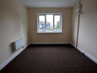 Louer Appartement Wolverhampton