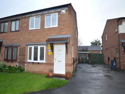 Annonce Location Maison Wednesbury