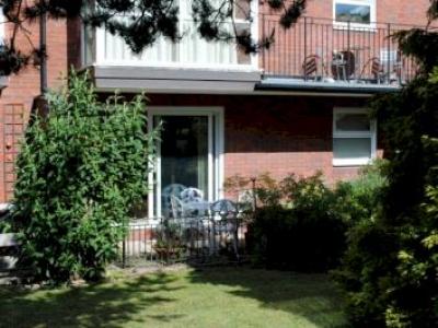 Annonce Location Appartement Windsor