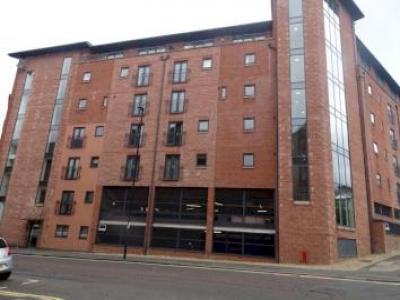 Annonce Location Appartement Newcastle-upon-tyne