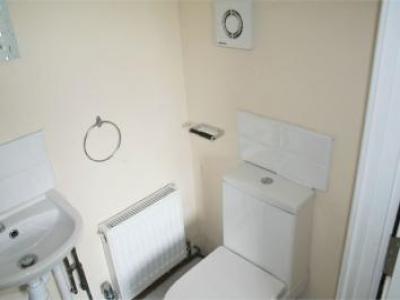 Annonce Location Appartement Coalville