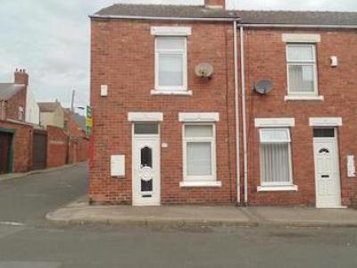 Annonce Location Maison Hartlepool