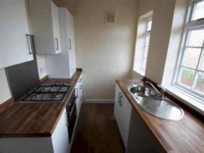 Louer Appartement Sunderland