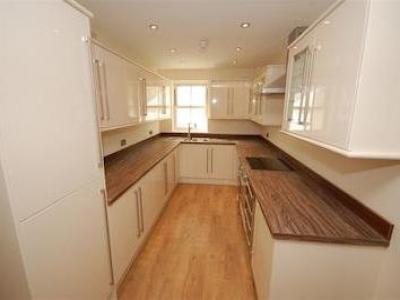 Annonce Location Appartement Liverpool