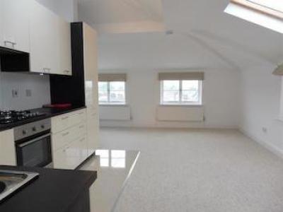 Louer Appartement Southampton