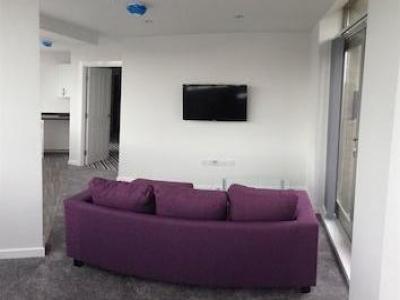 Louer Appartement Bradford