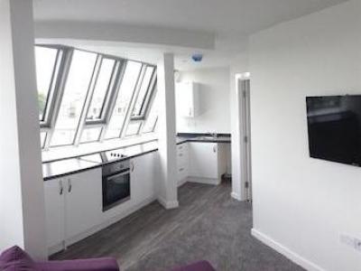 Louer Appartement Bradford