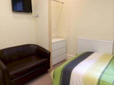 Louer pour les vacances Appartement Lincoln