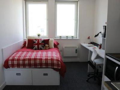 Louer pour les vacances Appartement Nottingham