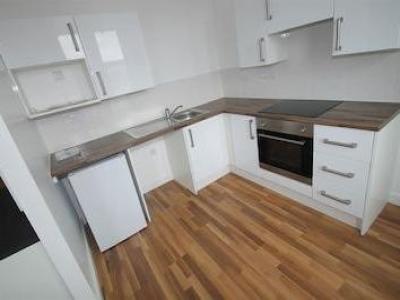 Louer pour les vacances Appartement Leicester