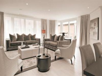 Louer pour les vacances Appartement Brentford