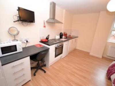 Louer pour les vacances Appartement Nottingham