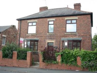 Annonce Location vacances Appartement Newcastle-upon-tyne