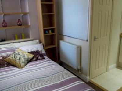 Louer pour les vacances Appartement Lincoln