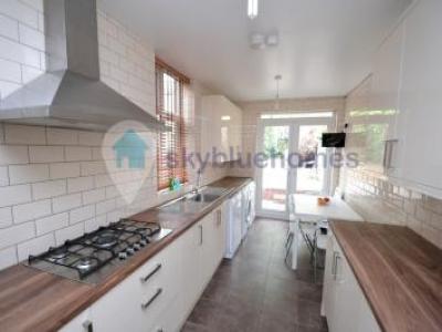 Annonce Location vacances Maison Nottingham