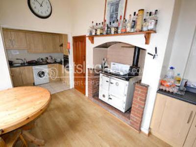 Annonce Location vacances Maison Sunderland