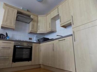 Louer pour les vacances Appartement Bradford