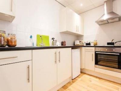 Louer pour les vacances Appartement High-wycombe