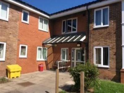 Annonce Location vacances Appartement Stockton-on-tees