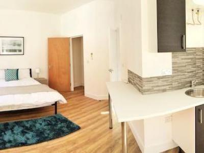 Louer pour les vacances Appartement Stoke-on-trent