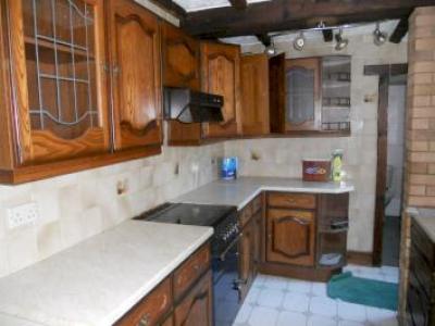 Annonce Location vacances Maison Grimsby