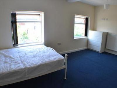 Louer pour les vacances Appartement Liverpool