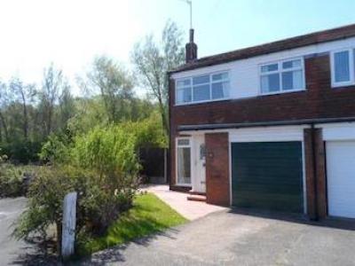 Annonce Vente Maison Poulton-le-fylde