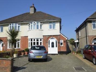 Annonce Vente Maison Felixstowe