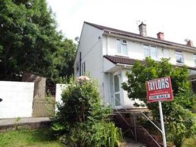 Annonce Vente Maison Bristol