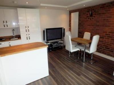 Annonce Vente Appartement Leeds