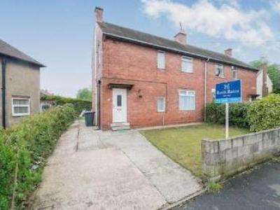 Annonce Vente Maison Sheffield